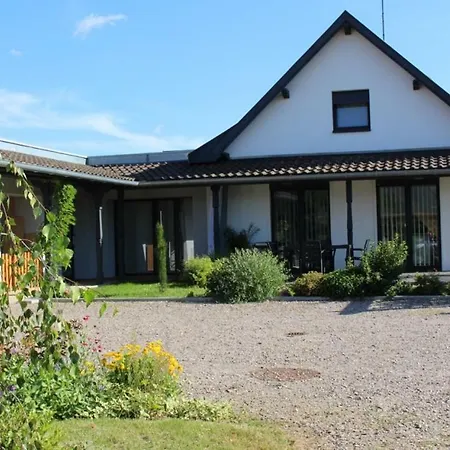 Le Clos Du Haslach Niederhaslach Exterior photo