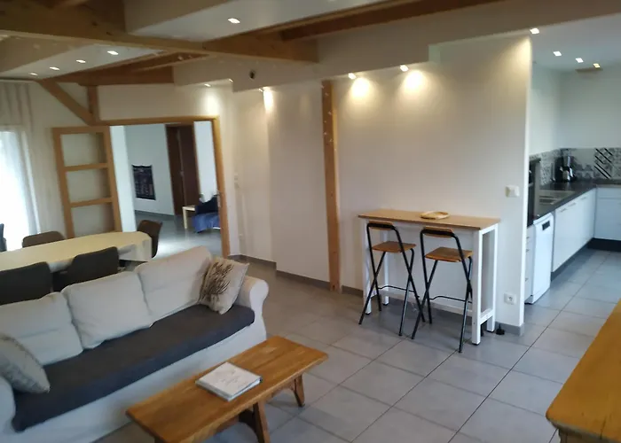 Le Clos du Haslach
