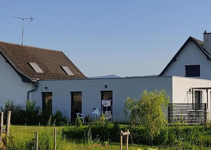 Le Clos du Haslach