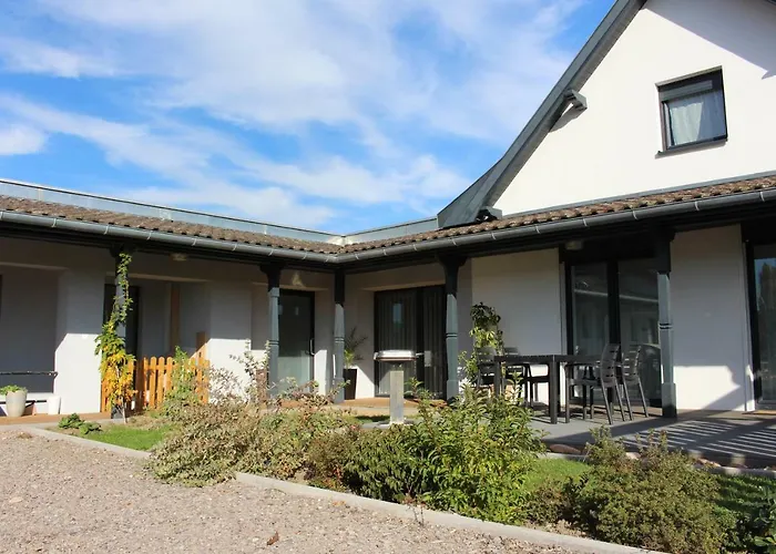 Le Clos du Haslach