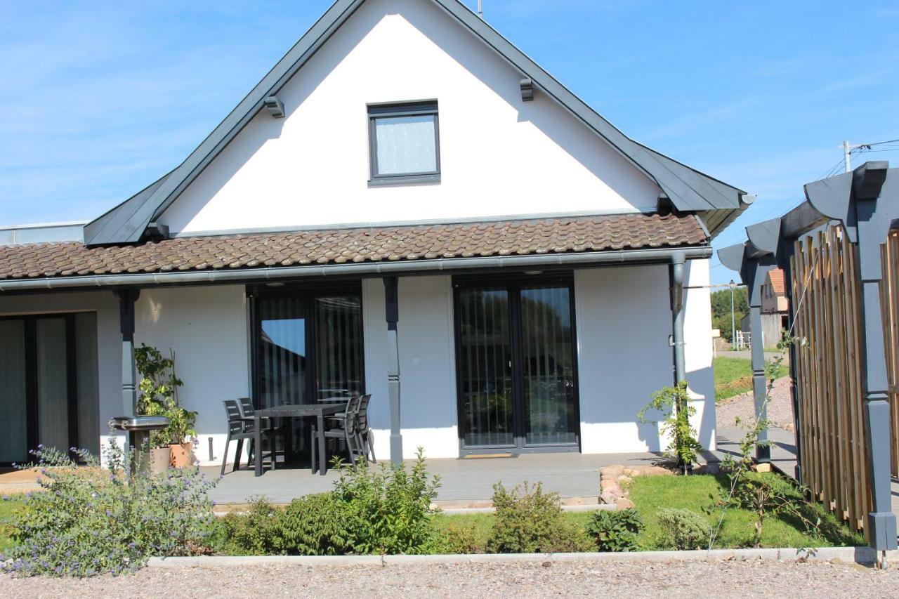 Le Clos Du Haslach *